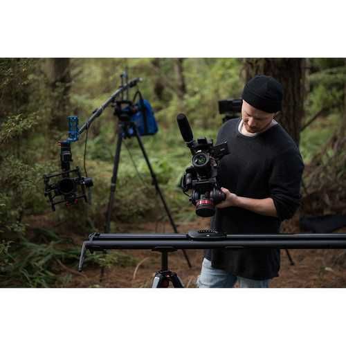 Syrp Magic Carpet PRO Short Slider Kit with Extension Слайдер