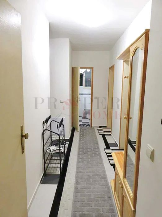 Дава под наем 3-стаен гр. Велико Търново - Бузлуджа 86m²