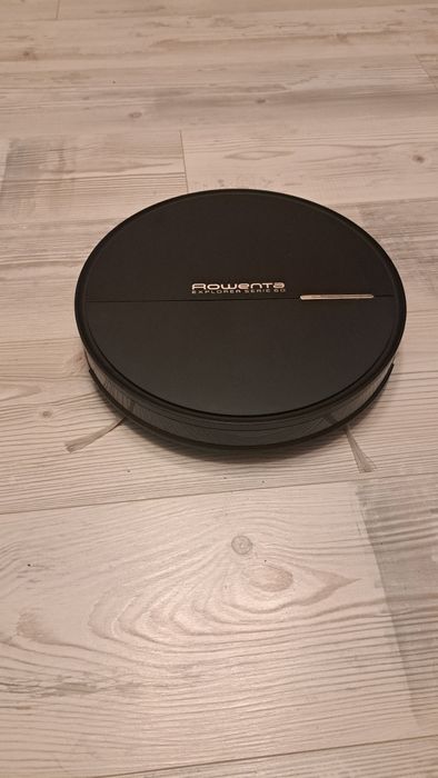 Продавам прахосмукачка робот Rowenta explorer serie 60