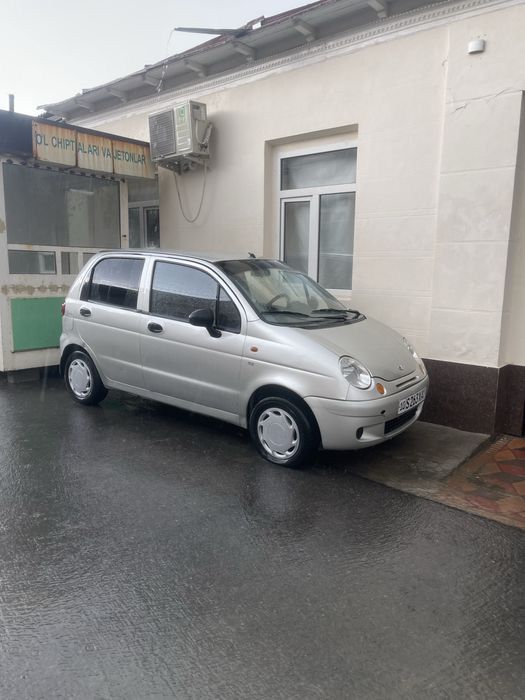 Matiz arenda 400..13 oy 200