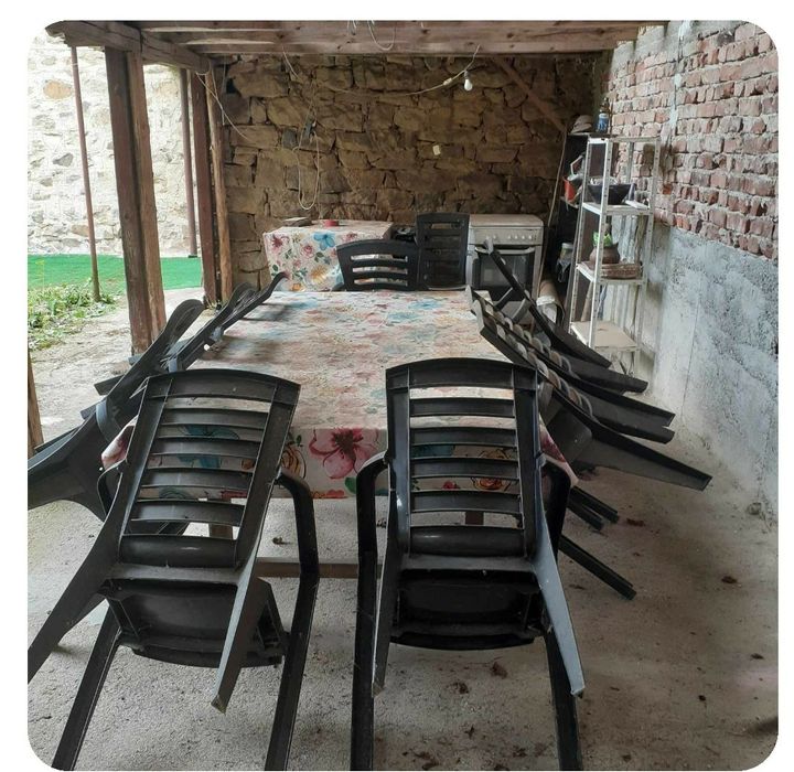 Продавам къща/вила в село Лява река