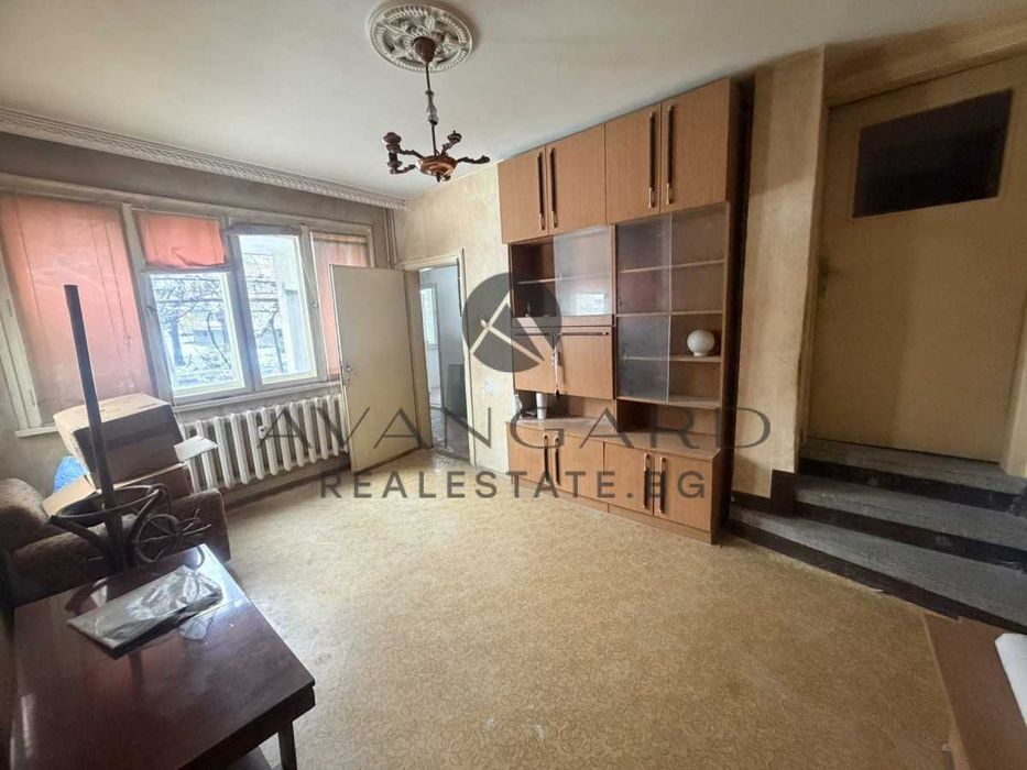 Продава се Къща в Пловдив, Кършияка - 110 кв.м за 852 €/кв.м - Снимка #1