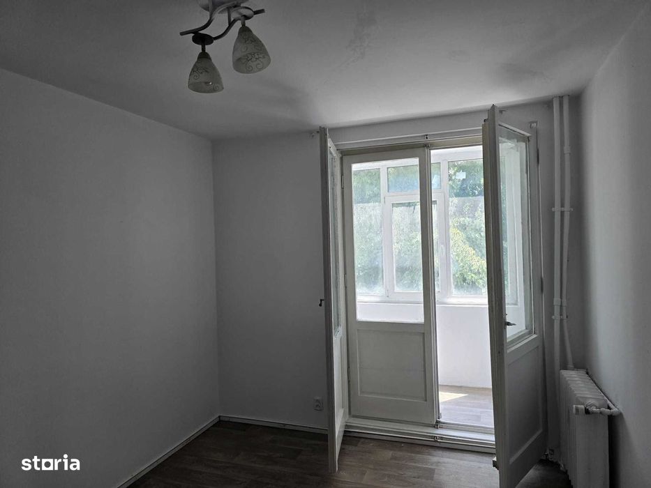APartament 3 Camere - Gorjului - Bloc Anvelopat - Metrou