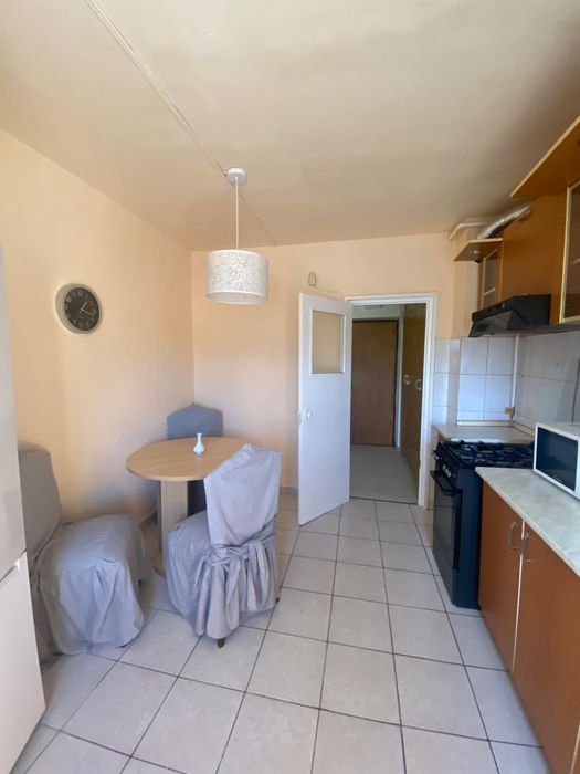 Chirie Apartament cu 2 camere, Racadau, Str Muresului