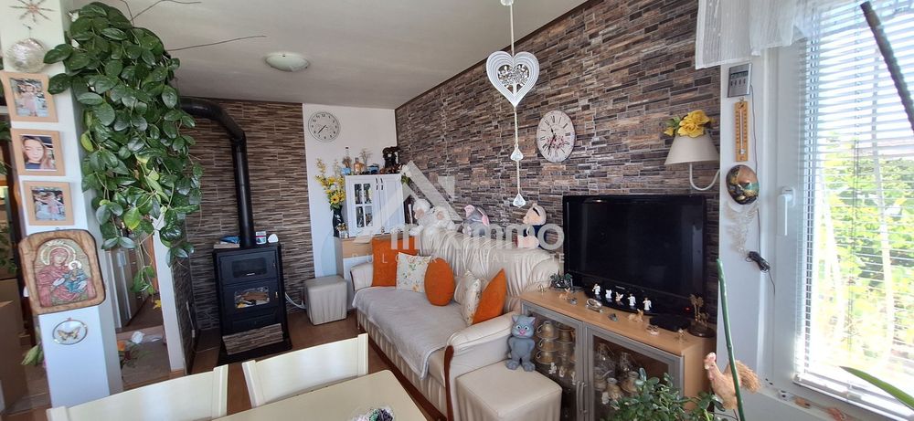 Къща в Варна-Възраждане 1 площ 108 цена 198000