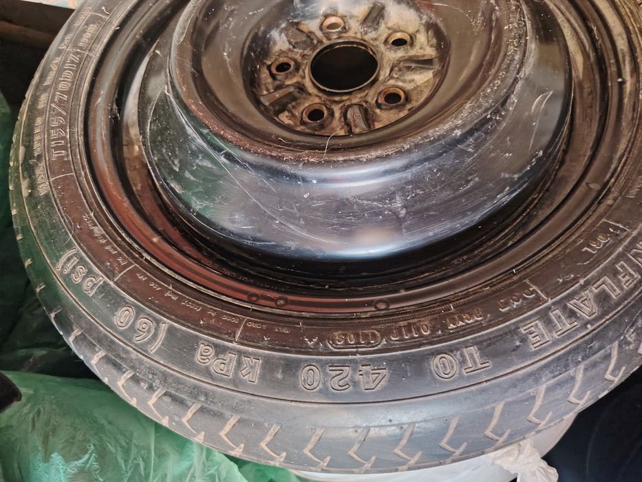 Продам докатку (таблетка)  на R16