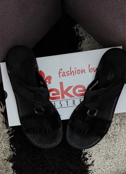 CAPRICE,Braska, Rieker на 37р.