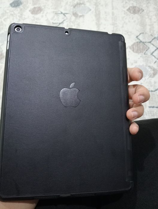 Ipad 9 поколение