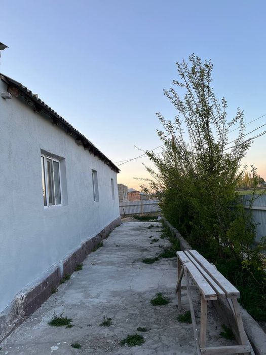 Үй сатылады залиниде