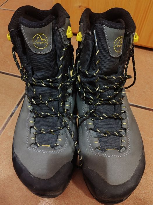 Bocanci La Sportiva TX5 Evo mid