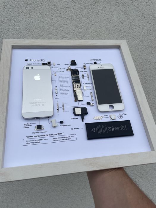 iphone 5 s - Telefoane la preț mic | OLX.ro