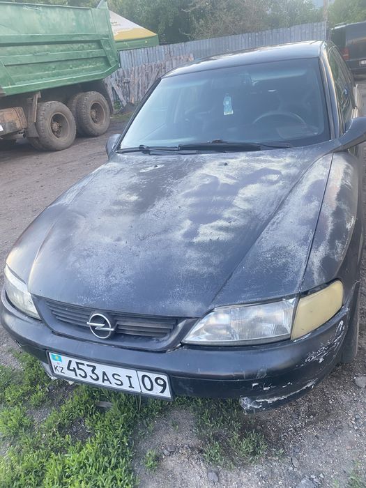 Продается Опель вектра В