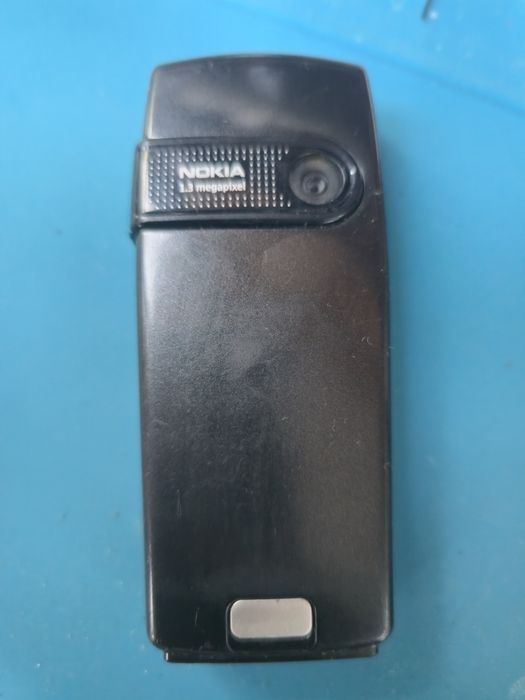 Telefon Colectie: Nokia 6230i v2