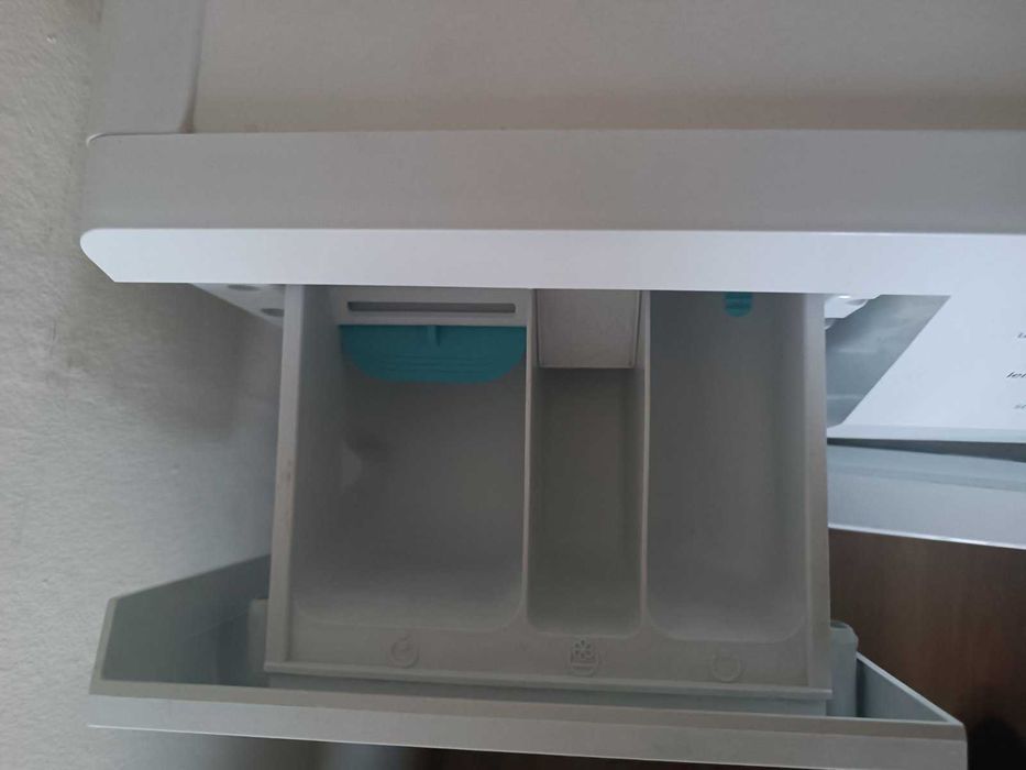 Пералня gorenje W6443/S