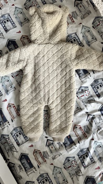 Комбинезон nipperland