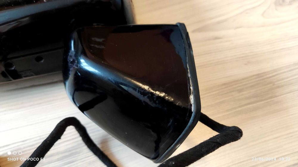 Продавам огледала за Mercedes G - class W463