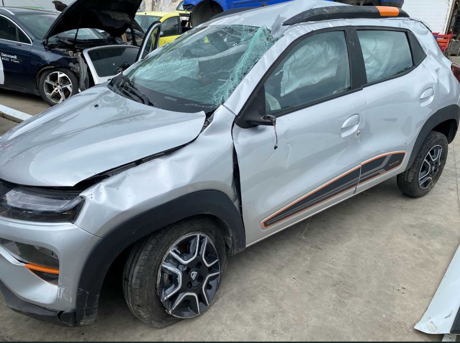 Piese dacia spring 2021 motor electric Dbd401
