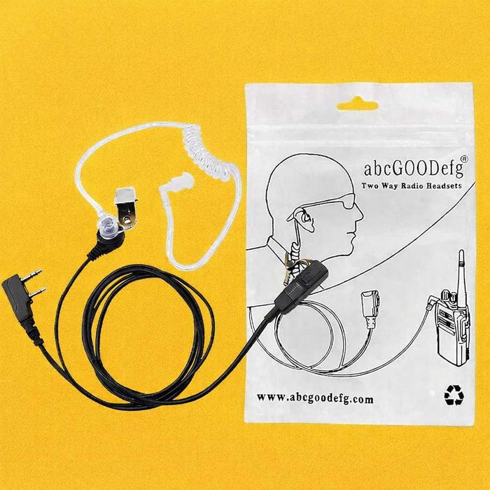 Акция! Наушники для рации Гарантия Спооб оплаты любой!