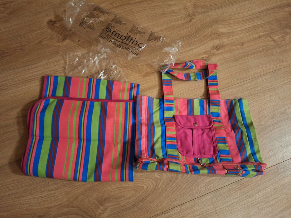 Зонты, лежак+сумка, лежаки пляжные