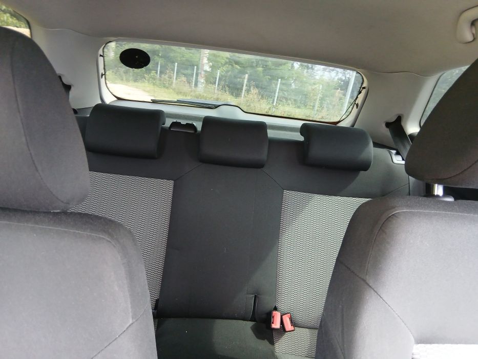Vând VW Polo 2011 1.2 TDI