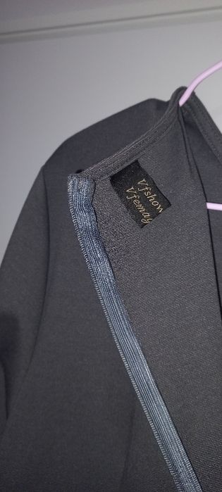 Платье офисное из Америки