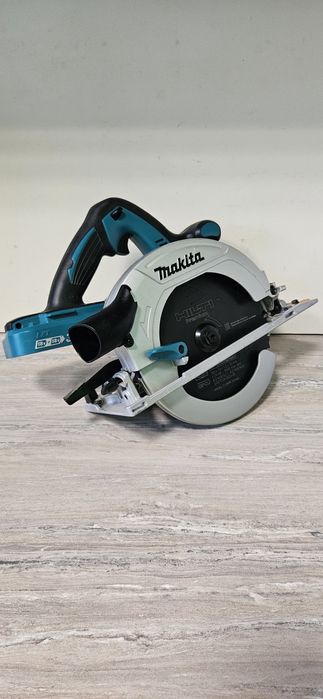 Makita Циркуляр DHS710 18+18V