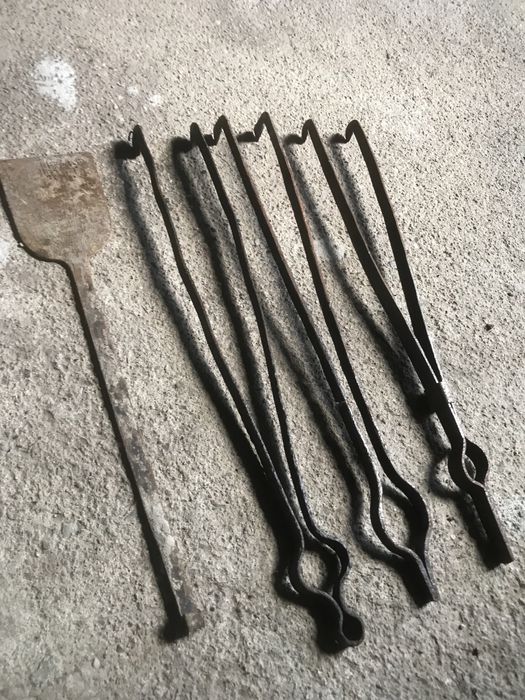 Продавам маши/дилаф за печка