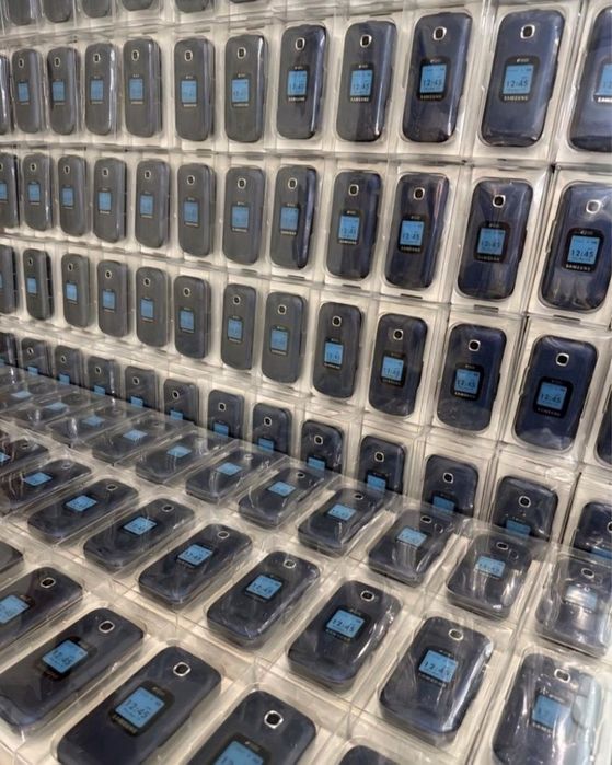 Nokia 2720 flip, YENGI, Viloyatlaga BTS pochta orqali yuboramiza 24/7.