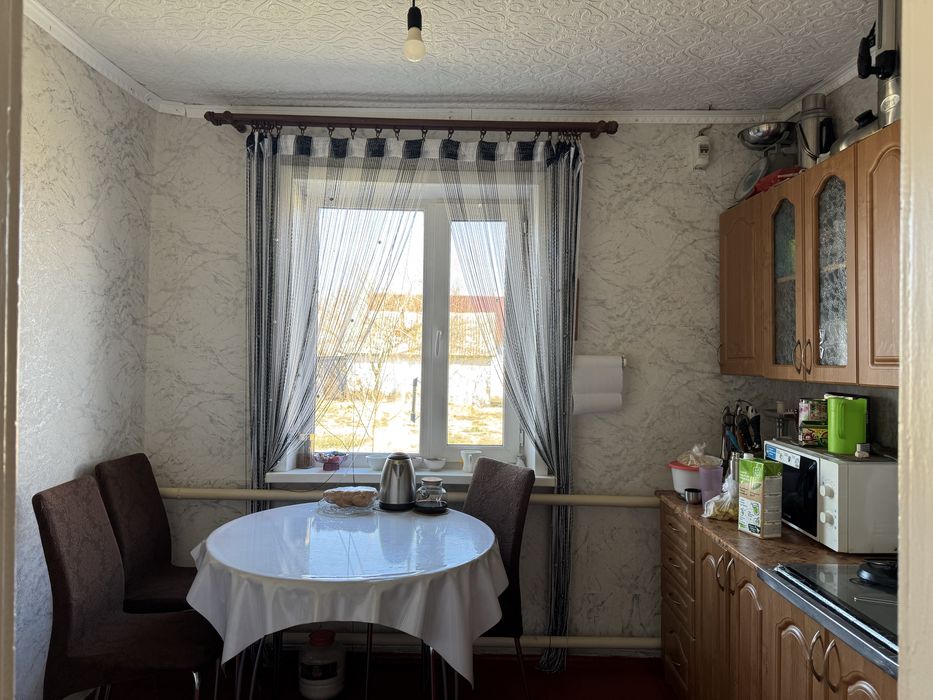 Продается дом село Костомар