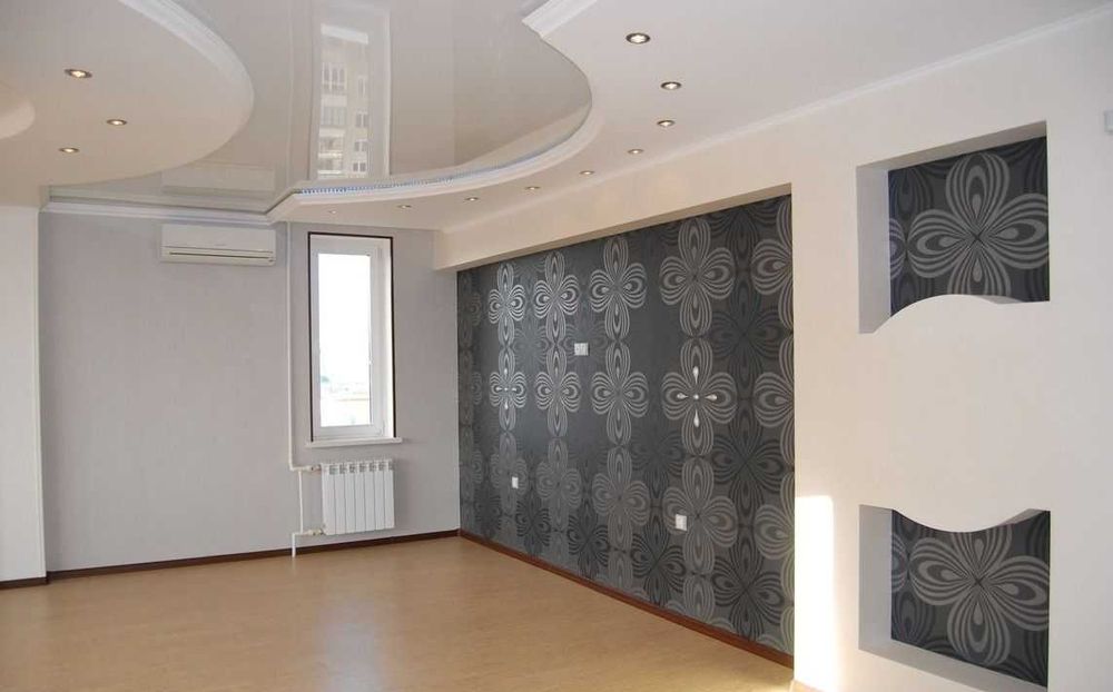 Ремонт домов и квартир