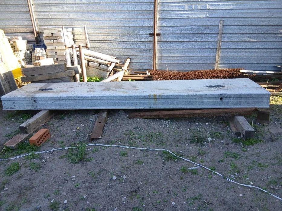 Плита перекрытия новая ПБ-39