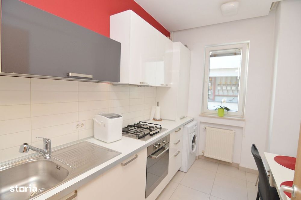 Studio Deosebit Baneasa - Bd. Apicultorilor | Localizare Excelenta