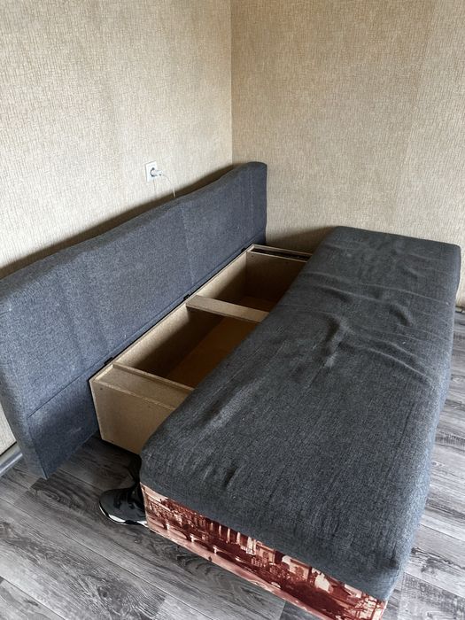 Пррдам диван-тахта