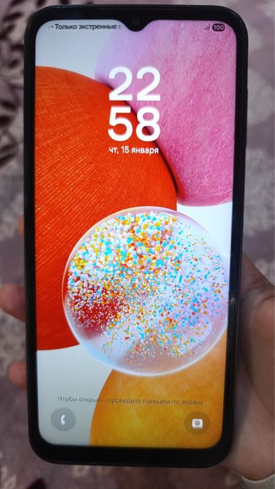 Продаеться Samsung A14