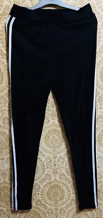 Лосины Китай большой размер