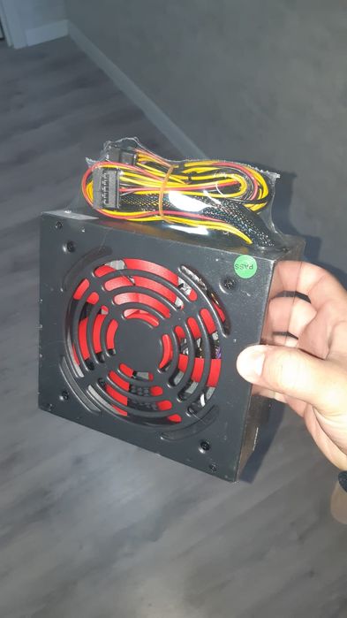 SSD диск на 240гб