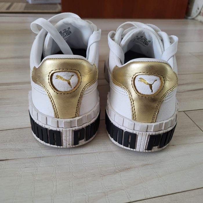 Кроссовки женские Пума