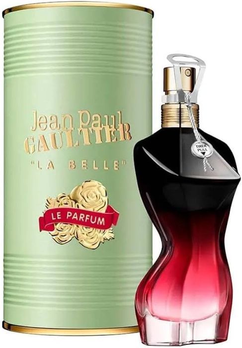 Jean Paul Gaultierr La Belle Le Parfum 100ml- парфюм за жени