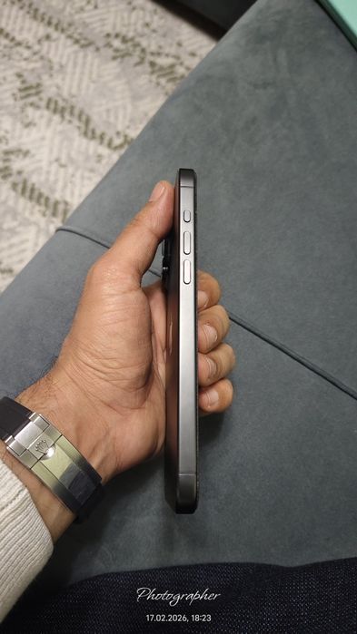 iPhone 15 pro max 256GB 92%