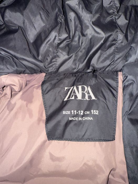 Geaca fete 11-12 ani, 152 cm