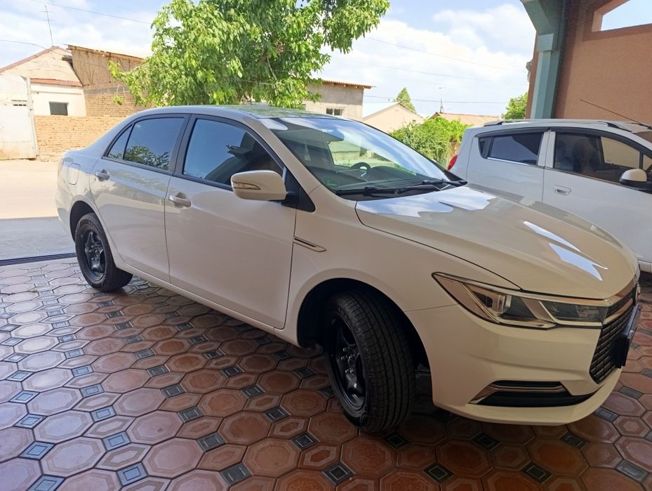 BYD qin plus 2023