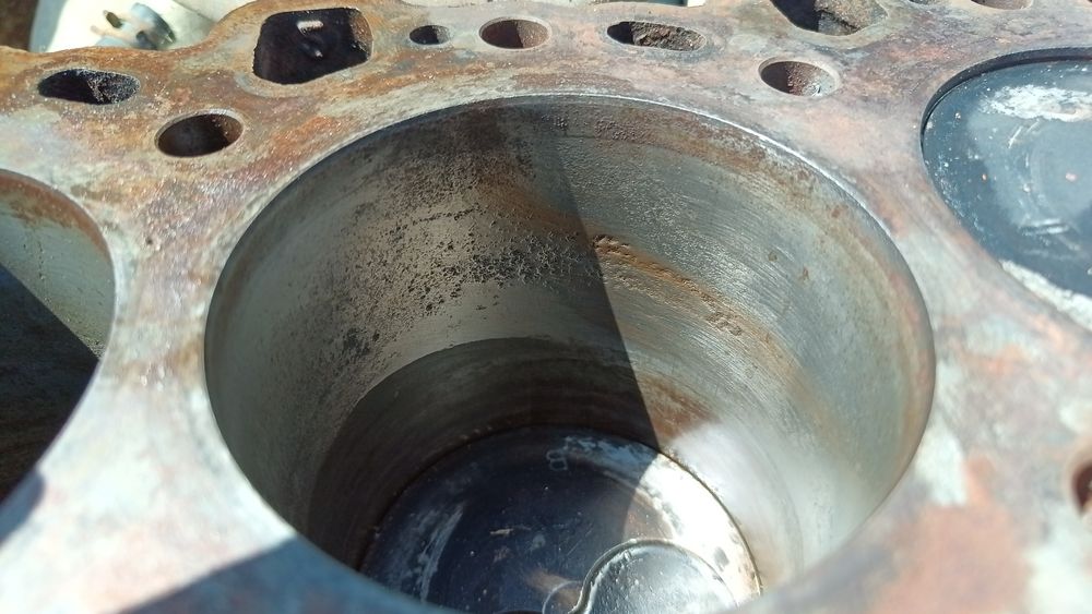 1 kz te двигатель