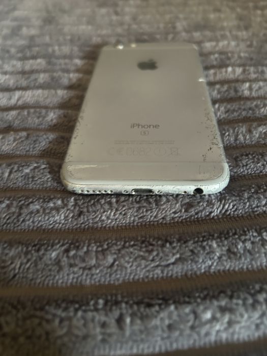 продам iPhone 6s