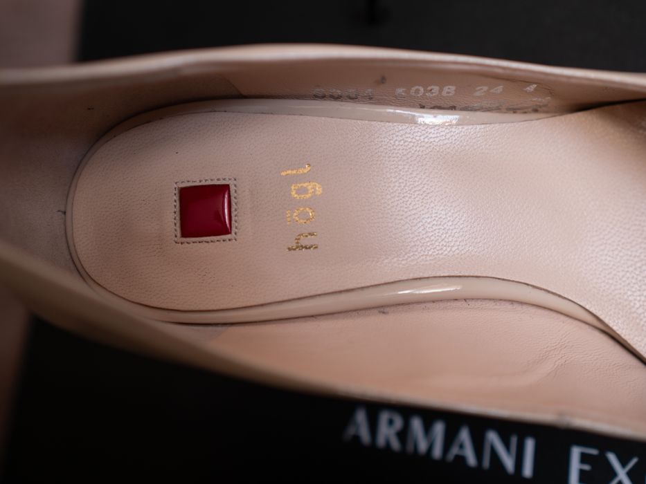 Туфли женские