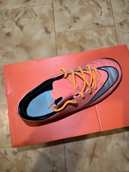 Nike стоножки