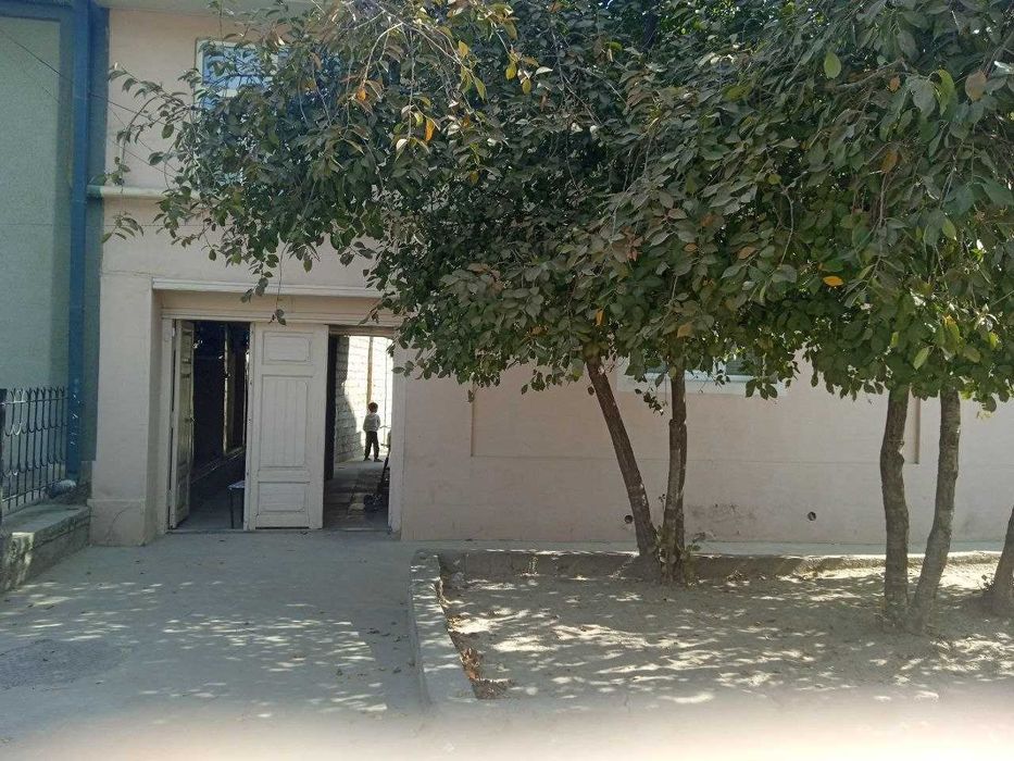 Chlonzorda xovli sotiladi