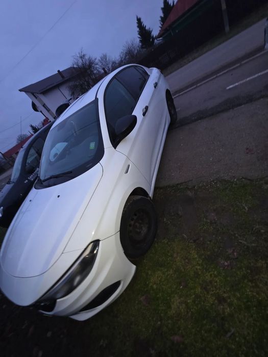 Fiat Tipo Fiat tipo 1.4  95 c.p Urgent