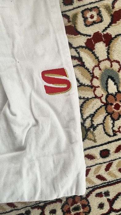 Кимоно для дзюдо