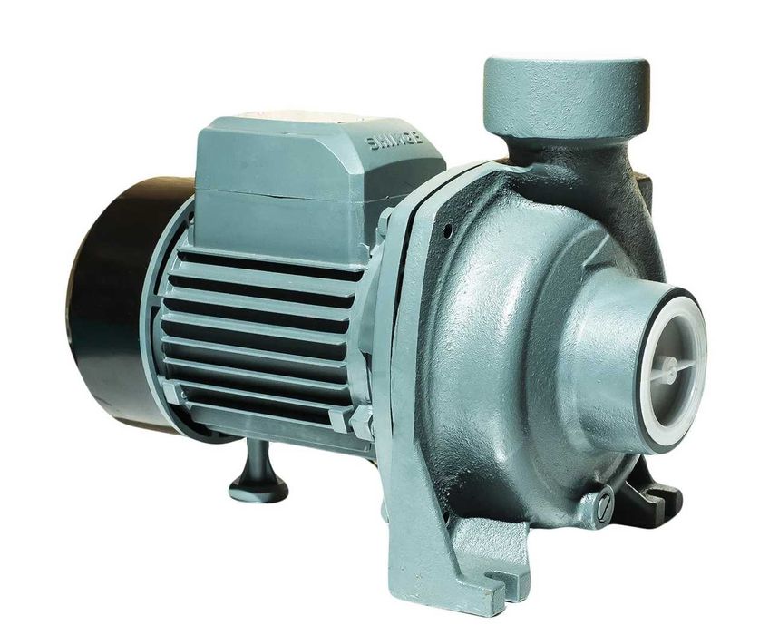 Центробежный насос SHIMGE SHFm 5A, 30м3/ч, 14 м