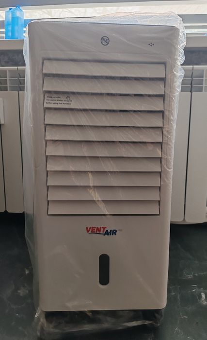 Vent Air Pro - система за охлаждане и затопляне
